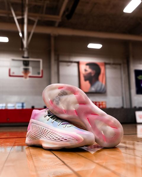 adidas Introduces Exclusive AE 1 Colourway for 3SSB Youth Programme |